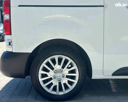 Опель Віваро, об'ємом двигуна 1.5 л та пробігом 82 тис. км за 18900 $, фото 7 на Automoto.ua