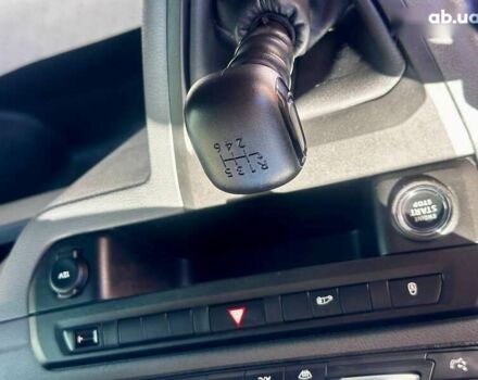 Опель Віваро, об'ємом двигуна 1.5 л та пробігом 82 тис. км за 18900 $, фото 25 на Automoto.ua