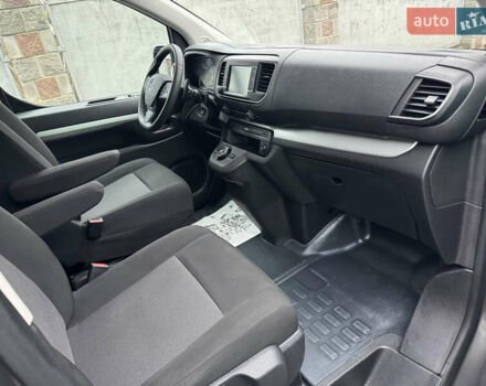 Опель Виваро, объемом двигателя 2 л и пробегом 217 тыс. км за 21550 $, фото 14 на Automoto.ua