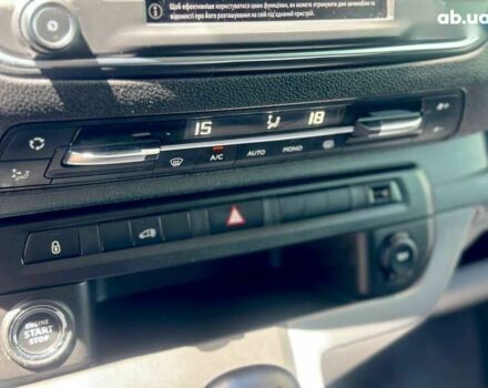 Опель Віваро, об'ємом двигуна 1.5 л та пробігом 82 тис. км за 18900 $, фото 29 на Automoto.ua