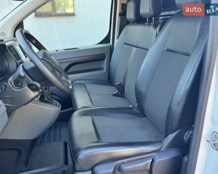 Опель Виваро, объемом двигателя 2 л и пробегом 224 тыс. км за 18300 $, фото 12 на Automoto.ua