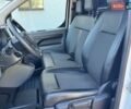 Опель Виваро, объемом двигателя 2 л и пробегом 224 тыс. км за 18300 $, фото 12 на Automoto.ua