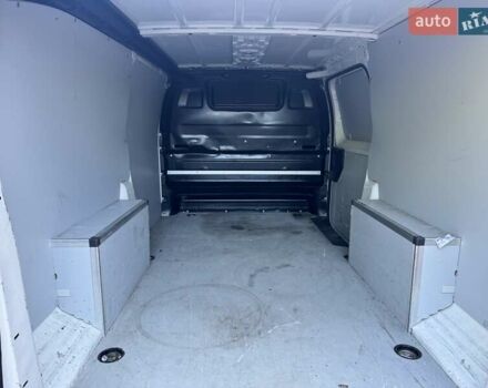 Опель Виваро, объемом двигателя 2 л и пробегом 224 тыс. км за 18300 $, фото 24 на Automoto.ua