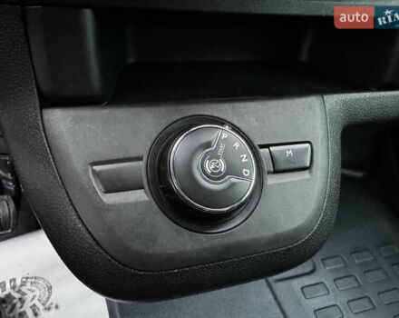 Опель Виваро, объемом двигателя 2 л и пробегом 217 тыс. км за 21550 $, фото 21 на Automoto.ua