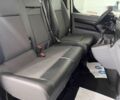 Опель Віваро, об'ємом двигуна 2 л та пробігом 168 тис. км за 17950 $, фото 9 на Automoto.ua