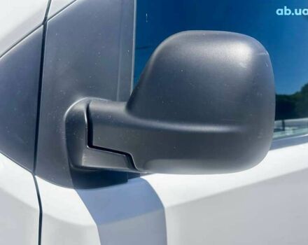 Опель Віваро, об'ємом двигуна 1.5 л та пробігом 82 тис. км за 19990 $, фото 11 на Automoto.ua