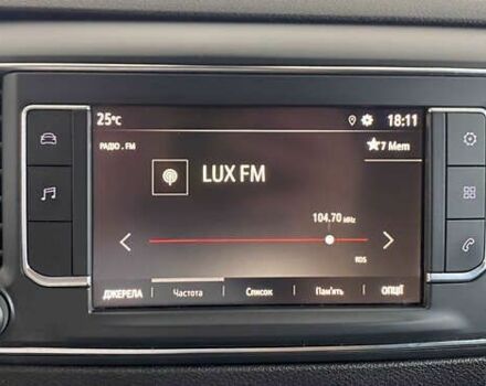Опель Віваро, об'ємом двигуна 2 л та пробігом 168 тис. км за 17950 $, фото 20 на Automoto.ua