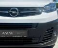Опель Віваро, об'ємом двигуна 1.5 л та пробігом 82 тис. км за 19990 $, фото 3 на Automoto.ua