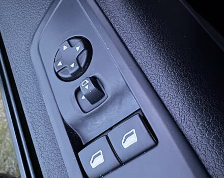 Опель Виваро, объемом двигателя 2 л и пробегом 217 тыс. км за 21550 $, фото 8 на Automoto.ua