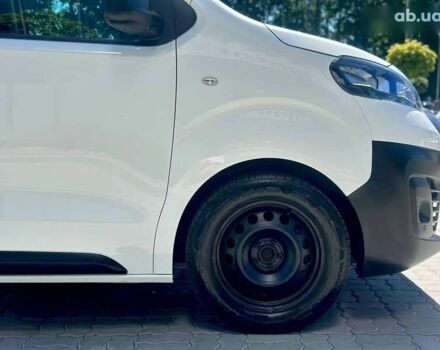 Опель Виваро, объемом двигателя 1.5 л и пробегом 82 тыс. км за 19900 $, фото 4 на Automoto.ua