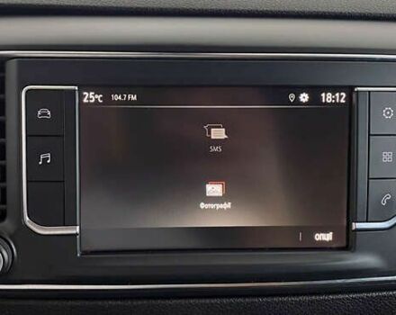 Опель Віваро, об'ємом двигуна 2 л та пробігом 168 тис. км за 17950 $, фото 25 на Automoto.ua