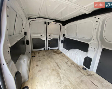 Опель Виваро, объемом двигателя 2 л и пробегом 108 тыс. км за 18999 $, фото 49 на Automoto.ua