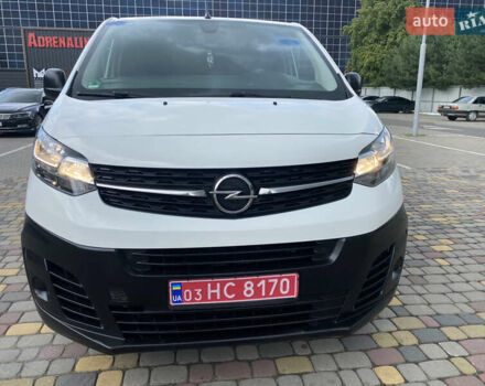 Опель Виваро, объемом двигателя 2 л и пробегом 108 тыс. км за 18999 $, фото 20 на Automoto.ua