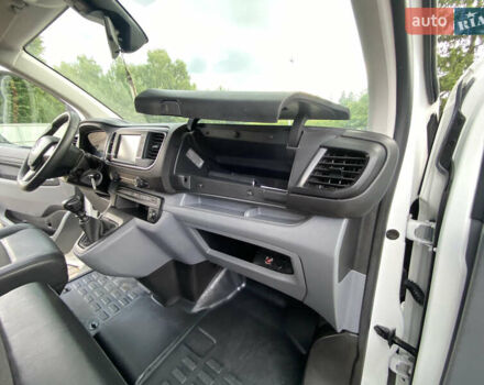 Опель Виваро, объемом двигателя 2 л и пробегом 108 тыс. км за 18999 $, фото 37 на Automoto.ua