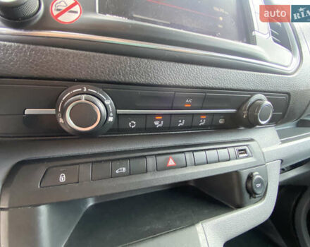 Опель Виваро, объемом двигателя 2 л и пробегом 108 тыс. км за 18999 $, фото 40 на Automoto.ua