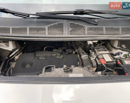 Опель Виваро, объемом двигателя 2 л и пробегом 108 тыс. км за 18999 $, фото 46 на Automoto.ua