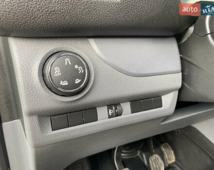 Опель Виваро, объемом двигателя 2 л и пробегом 108 тыс. км за 18999 $, фото 26 на Automoto.ua