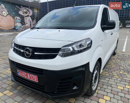 Опель Виваро, объемом двигателя 2 л и пробегом 108 тыс. км за 18999 $, фото 14 на Automoto.ua