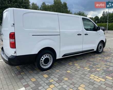 Опель Виваро, объемом двигателя 2 л и пробегом 108 тыс. км за 18999 $, фото 9 на Automoto.ua