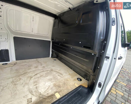 Опель Виваро, объемом двигателя 2 л и пробегом 108 тыс. км за 18999 $, фото 51 на Automoto.ua