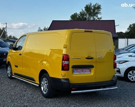 Опель Віваро, об'ємом двигуна 1.5 л та пробігом 156 тис. км за 16150 $, фото 7 на Automoto.ua