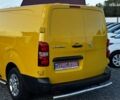 Опель Віваро, об'ємом двигуна 1.5 л та пробігом 156 тис. км за 16150 $, фото 9 на Automoto.ua