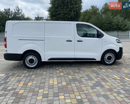 Опель Виваро, объемом двигателя 2 л и пробегом 108 тыс. км за 18999 $, фото 10 на Automoto.ua