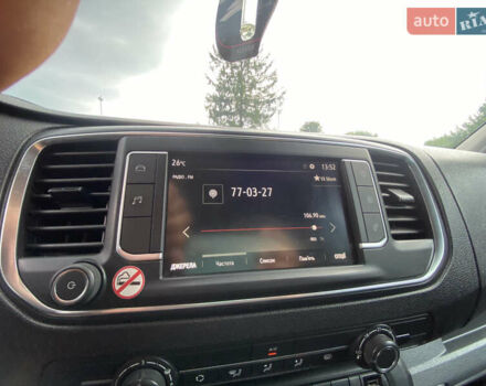 Опель Виваро, объемом двигателя 2 л и пробегом 108 тыс. км за 18999 $, фото 39 на Automoto.ua