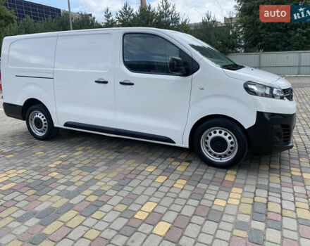 Опель Виваро, объемом двигателя 2 л и пробегом 108 тыс. км за 18999 $, фото 11 на Automoto.ua