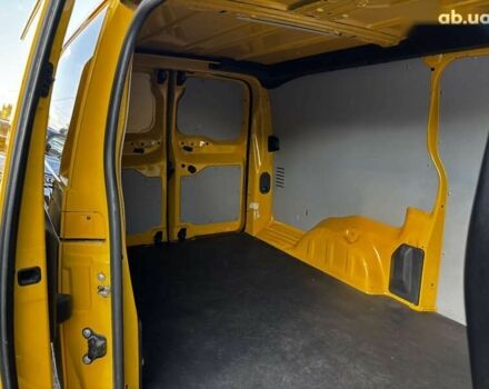 Опель Віваро, об'ємом двигуна 1.5 л та пробігом 156 тис. км за 16150 $, фото 22 на Automoto.ua