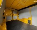 Опель Віваро, об'ємом двигуна 1.5 л та пробігом 156 тис. км за 16150 $, фото 19 на Automoto.ua