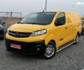 Опель Виваро, объемом двигателя 1.5 л и пробегом 156 тыс. км за 15400 $, фото 1 на Automoto.ua