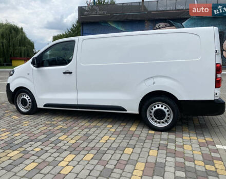 Опель Виваро, объемом двигателя 2 л и пробегом 108 тыс. км за 18999 $, фото 4 на Automoto.ua