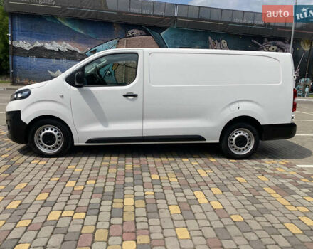 Опель Виваро, объемом двигателя 2 л и пробегом 108 тыс. км за 18999 $, фото 3 на Automoto.ua