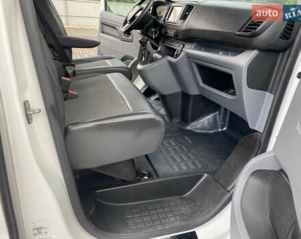 Опель Виваро, объемом двигателя 2 л и пробегом 108 тыс. км за 18999 $, фото 34 на Automoto.ua