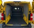 Опель Віваро, об'ємом двигуна 1.5 л та пробігом 156 тис. км за 16150 $, фото 17 на Automoto.ua