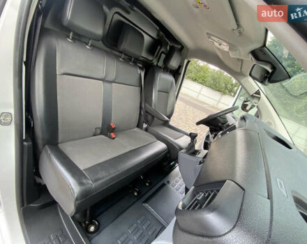 Опель Виваро, объемом двигателя 2 л и пробегом 108 тыс. км за 18999 $, фото 36 на Automoto.ua