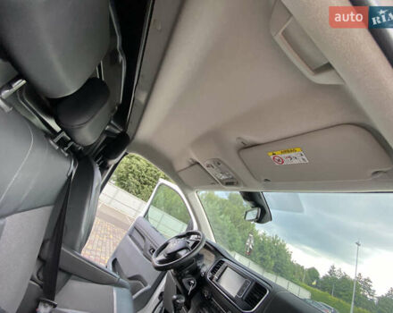 Опель Виваро, объемом двигателя 2 л и пробегом 108 тыс. км за 18999 $, фото 38 на Automoto.ua