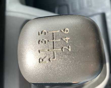 Опель Виваро, объемом двигателя 2 л и пробегом 108 тыс. км за 18999 $, фото 43 на Automoto.ua