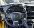 Опель Віваро, об'ємом двигуна 1.5 л та пробігом 156 тис. км за 16150 $, фото 25 на Automoto.ua
