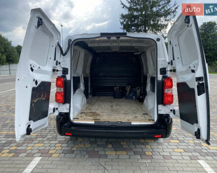 Опель Виваро, объемом двигателя 2 л и пробегом 108 тыс. км за 18999 $, фото 48 на Automoto.ua