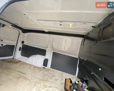 Опель Виваро, объемом двигателя 2 л и пробегом 108 тыс. км за 18999 $, фото 50 на Automoto.ua