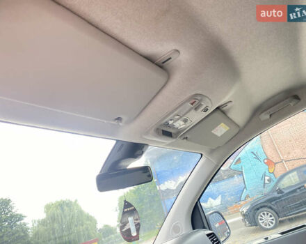 Опель Виваро, объемом двигателя 2 л и пробегом 108 тыс. км за 18999 $, фото 32 на Automoto.ua