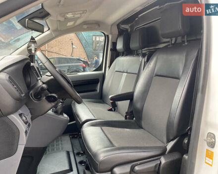 Опель Виваро, объемом двигателя 2 л и пробегом 108 тыс. км за 18999 $, фото 47 на Automoto.ua