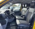 Опель Віваро, об'ємом двигуна 1.5 л та пробігом 156 тис. км за 16150 $, фото 26 на Automoto.ua