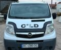 Опель Виваро, объемом двигателя 2 л и пробегом 523 тыс. км за 11999 $, фото 4 на Automoto.ua