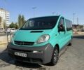 Опель Виваро, объемом двигателя 1.9 л и пробегом 394 тыс. км за 7500 $, фото 1 на Automoto.ua
