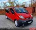 Опель Виваро, объемом двигателя 1.9 л и пробегом 300 тыс. км за 6000 $, фото 4 на Automoto.ua