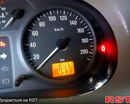 Опель Виваро, объемом двигателя 1.9 л и пробегом 300 тыс. км за 6000 $, фото 8 на Automoto.ua