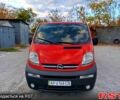 Опель Виваро, объемом двигателя 1.9 л и пробегом 300 тыс. км за 6000 $, фото 1 на Automoto.ua